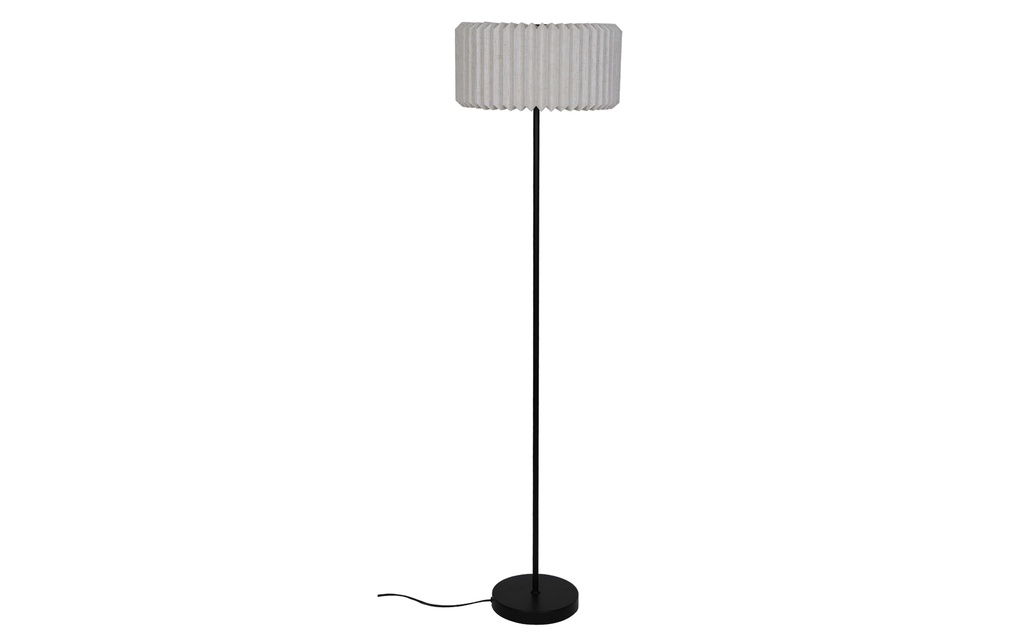 Nordlux Lampe sur pied Vivienne E27, 15W, IP20