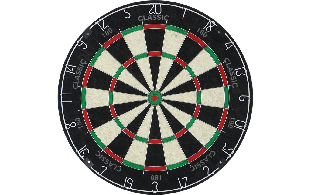 KOOR Cible de fléchettes Classic