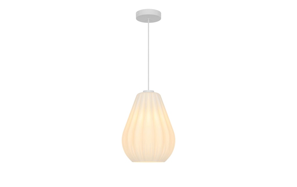 Nordlux Lampe suspendue Sallino E27, 15W, IP20