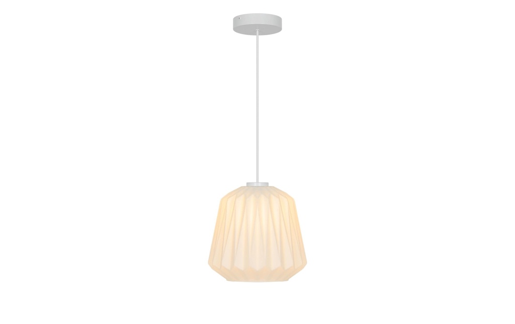 Nordlux Lampe suspendue Elbie E27, 15W, IP20