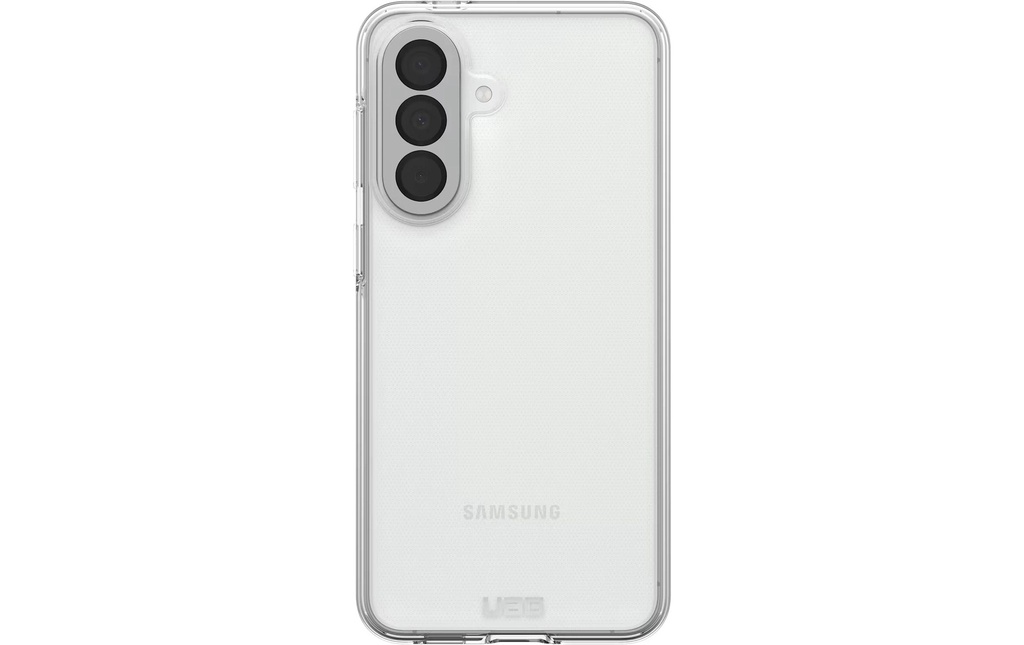 UAG Coque arrière Scout Case -  Galaxy A57 Transparent