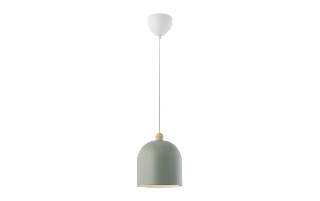 Nordlux Lampe suspendue Gaston E27, 40W, IP20