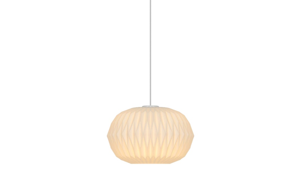 Nordlux Lampe suspendue Aviana E27, 15W, IP20