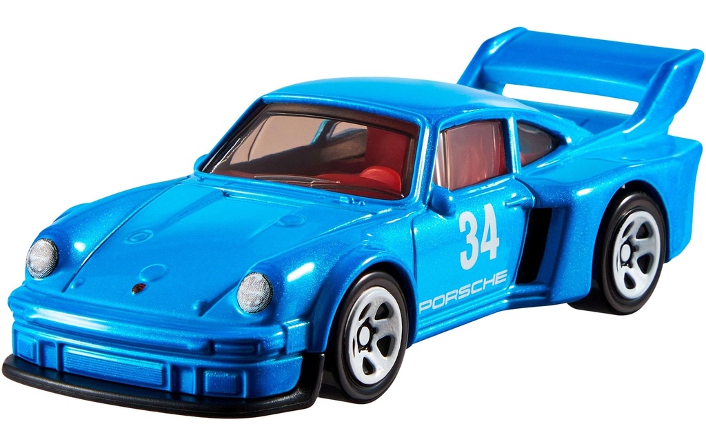Hot Wheels Action Cars XL Assorti