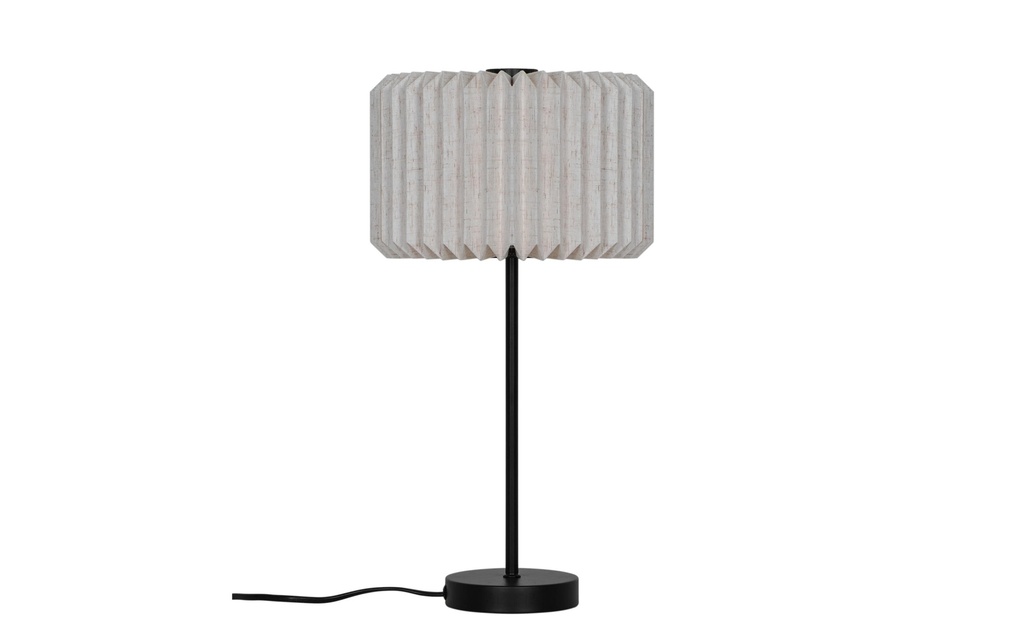 Nordlux Lampe de bureau Vivienne E27, 10W, IP20