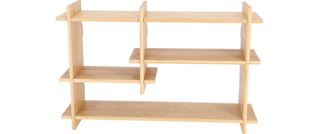 Esschert Design Supports pour plantes 55 x 15 x 35 cm