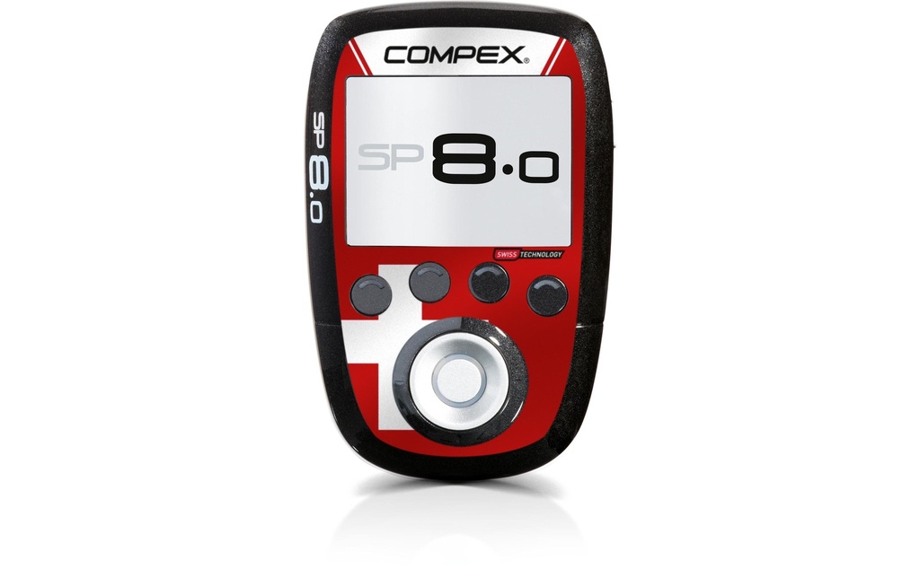 Compex Appareils d’électrostimulation SP 8.0