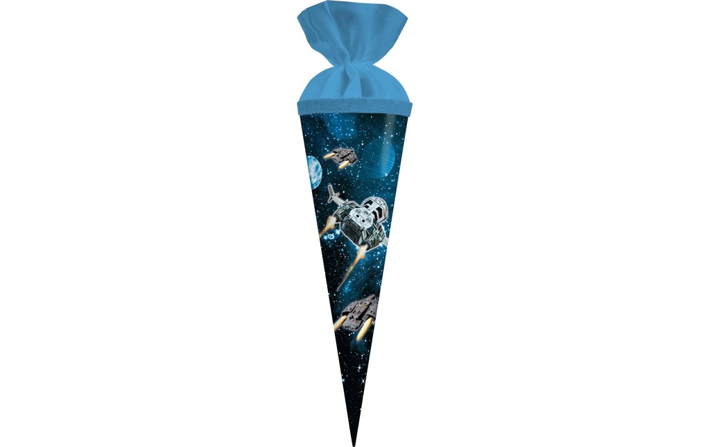 Goldbuch Cornet Surprise Vaisseau spatial 35 cm