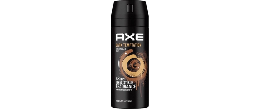 Axe Déodorant en aérosol Dark Temptation 150 ml