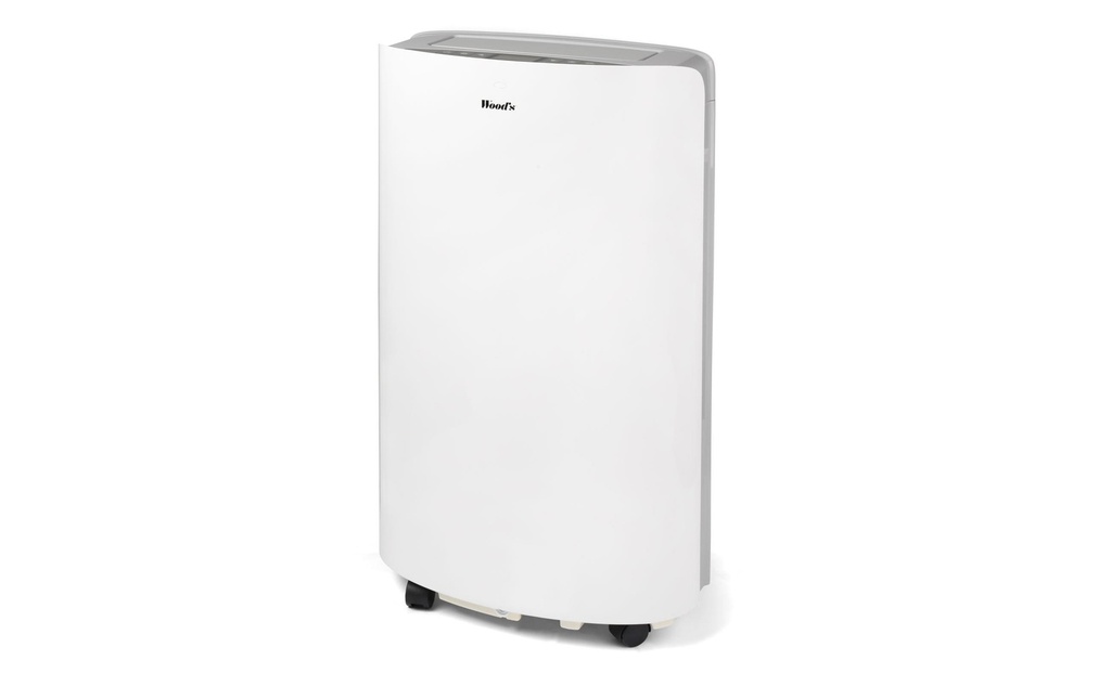 Wood's Climatiseur AC Cortina 12K AirSwitch 105 m³