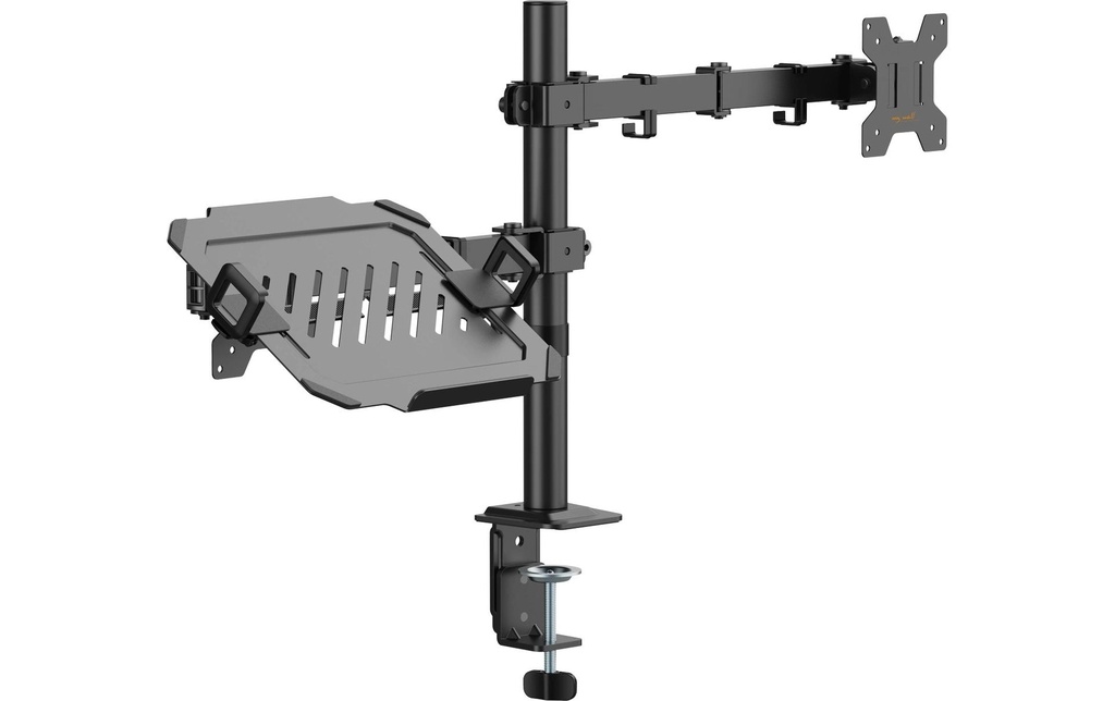 My Wall Supports de notebook HEG8L Ligne économique jusqu’à 10 kg – Aucune indication