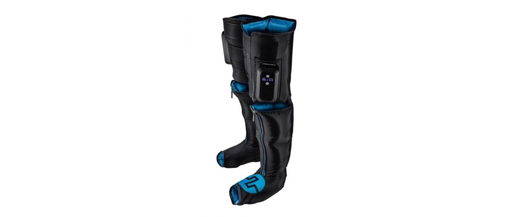 Compex Bottes de compression Ayre L/XL