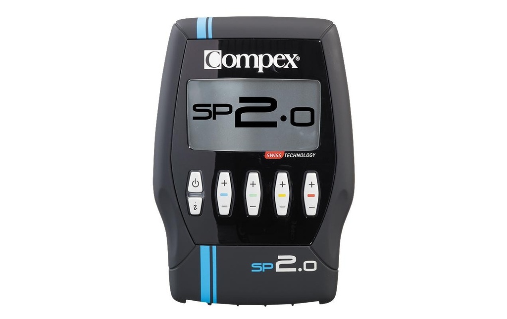 Compex Appareils d’électrostimulation SP 2.0