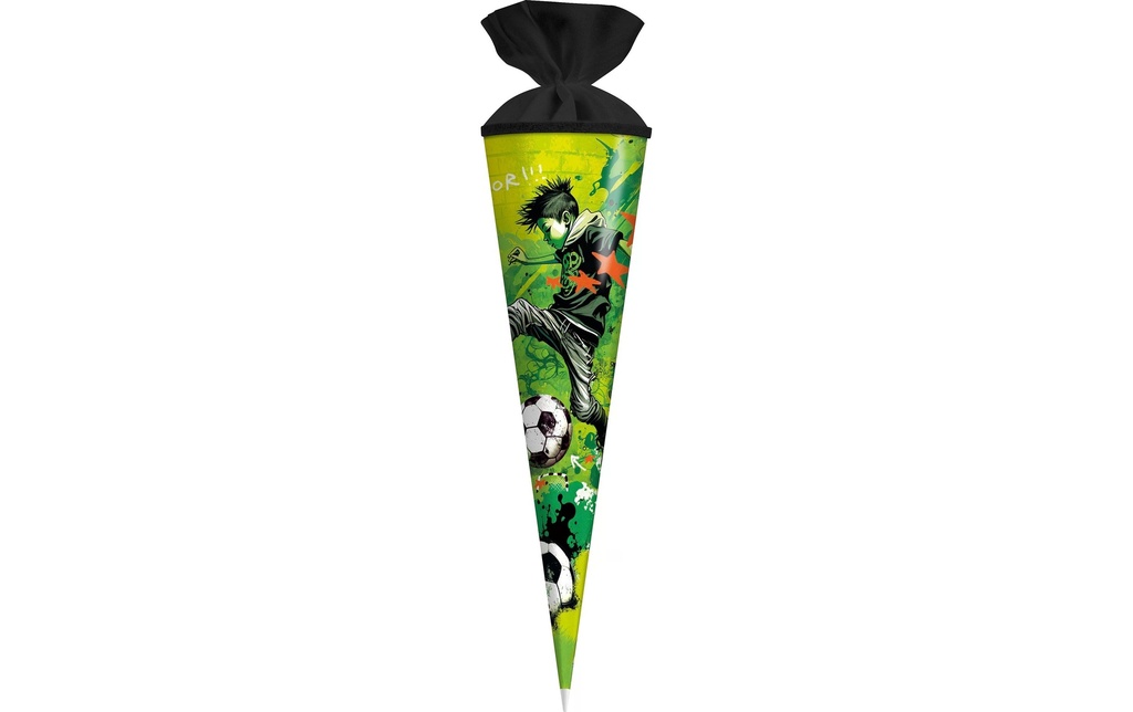 Goldbuch Cornet Surprise Attaquant 70 cm