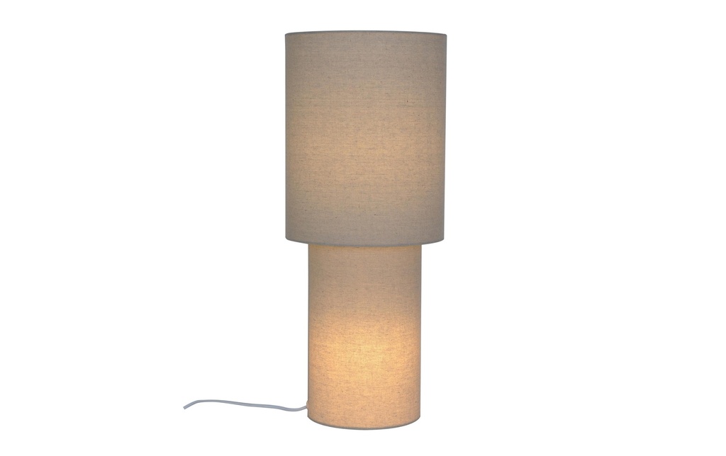 Nordlux Lampe sur pied Izara 60, E27, 15W, IP20