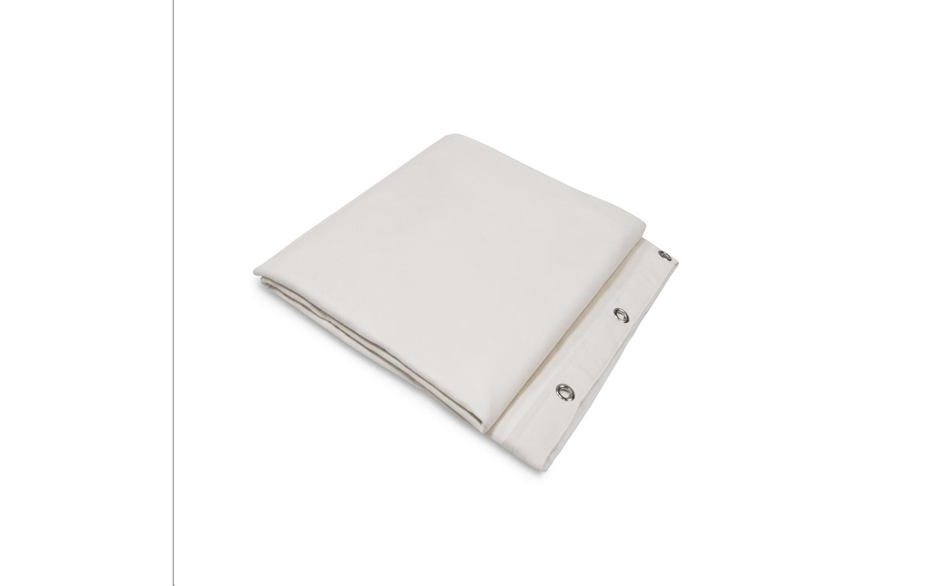 Adam Hall MOLTON 500 3 x 3 WHT