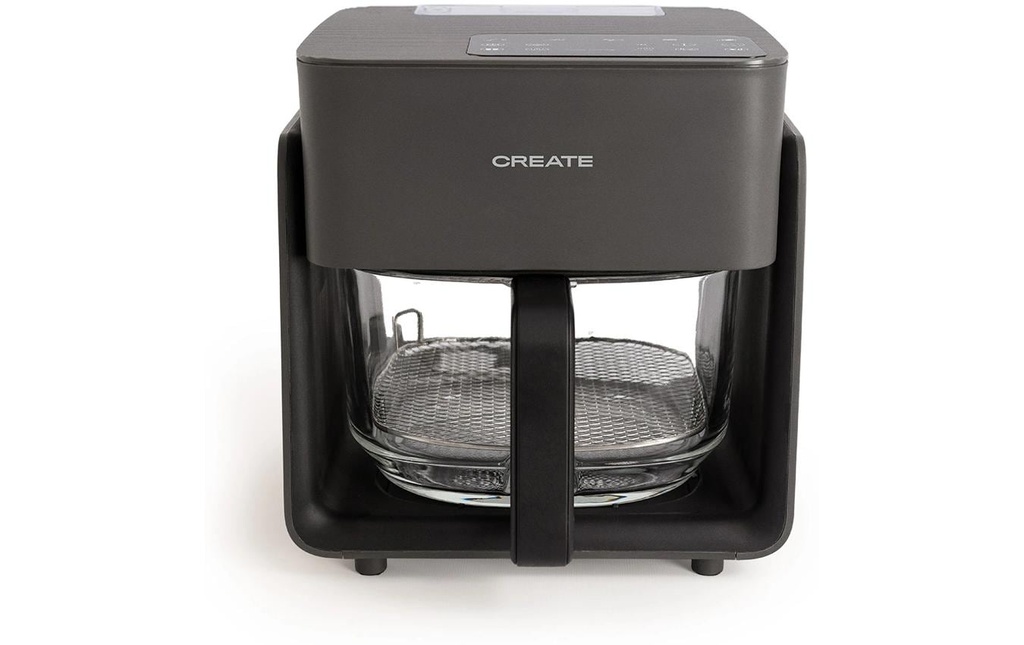 Create Air Fryer Mist 4.2 l, Noir