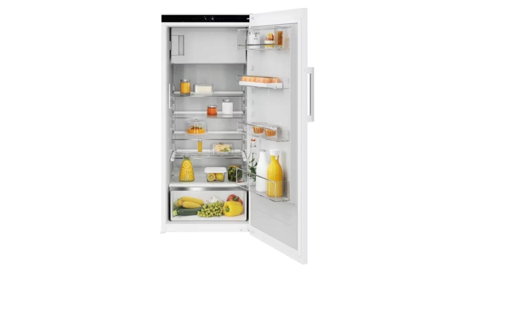 Electrolux Réfrigérateur encastré EK244SRWE Blanc, Changeable, Droite