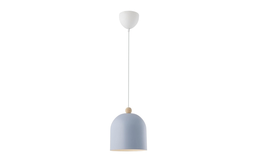 Nordlux Lampe suspendue Gaston E27, 40W, IP20