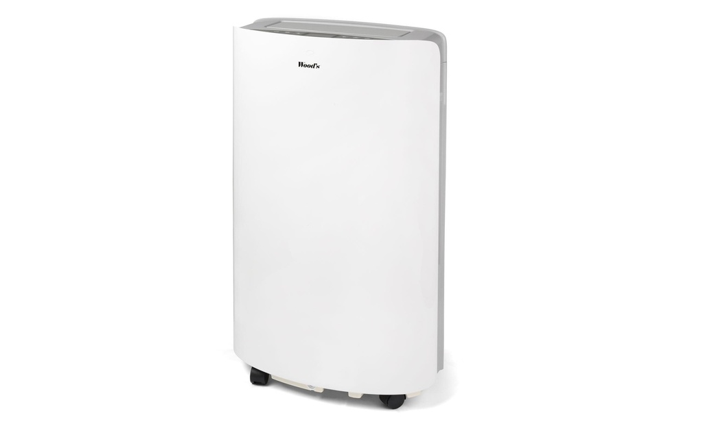Wood's Climatiseur AC Cortina 12K DUO (105 m³)