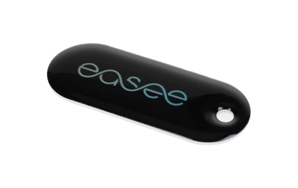 easee Étiquettes RFID 1x pièce