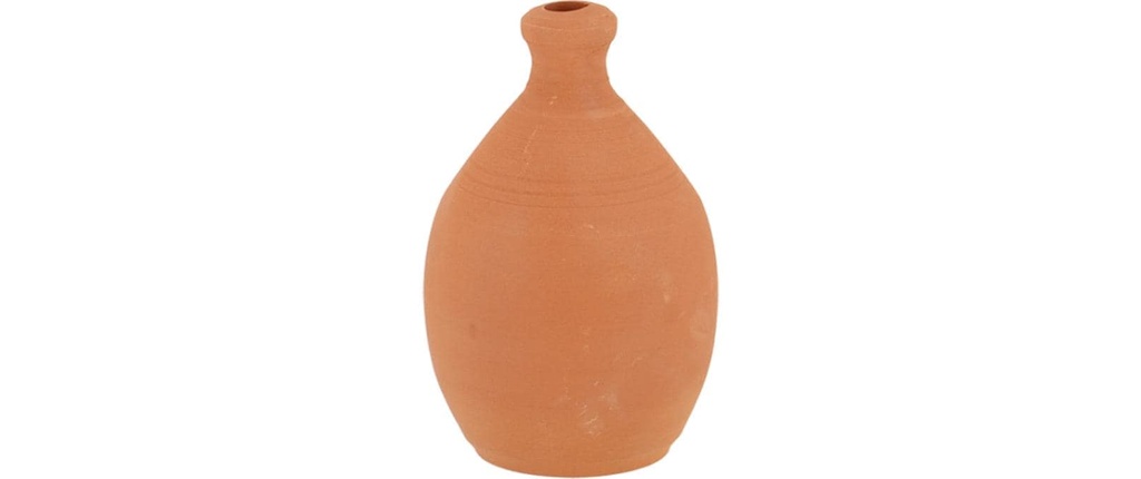 Esschert Design Arrosoir du pouce Orange