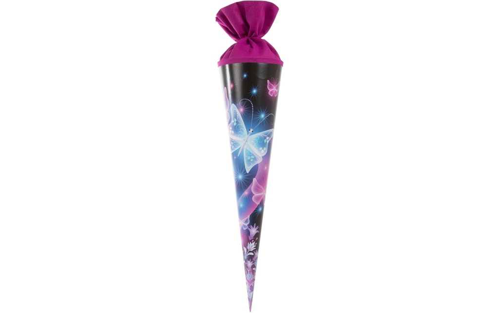 Goldbuch Cornet Surprise Papillon 70 cm