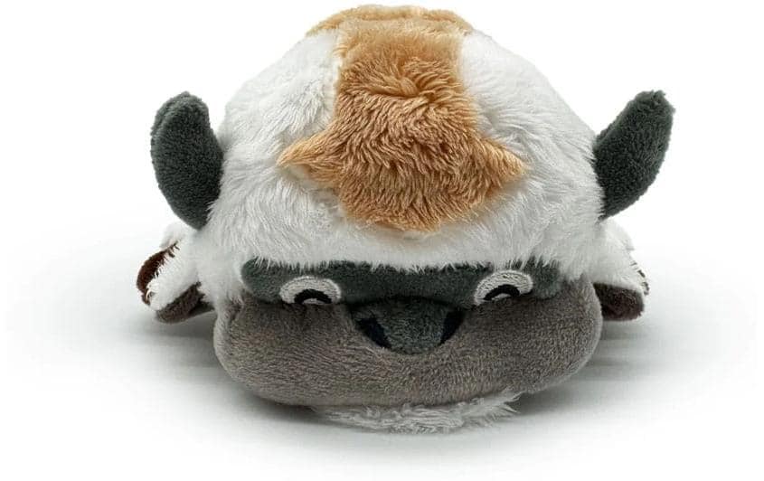 YouTooz Avatar en peluche Appa Shoulder Rider