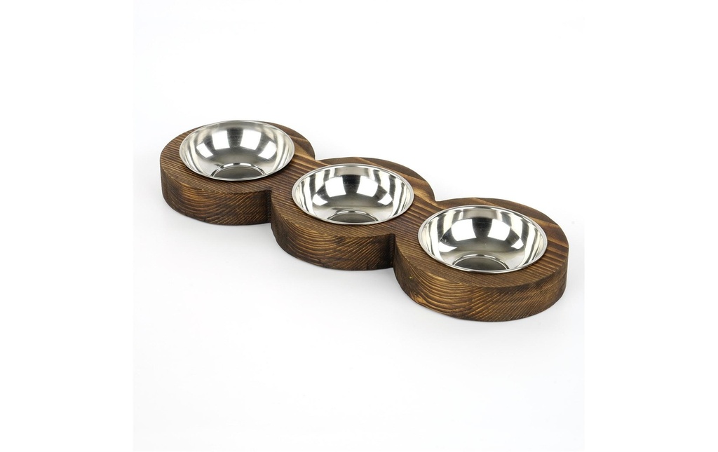 Paws & Whiskers Mangeoire Pet010