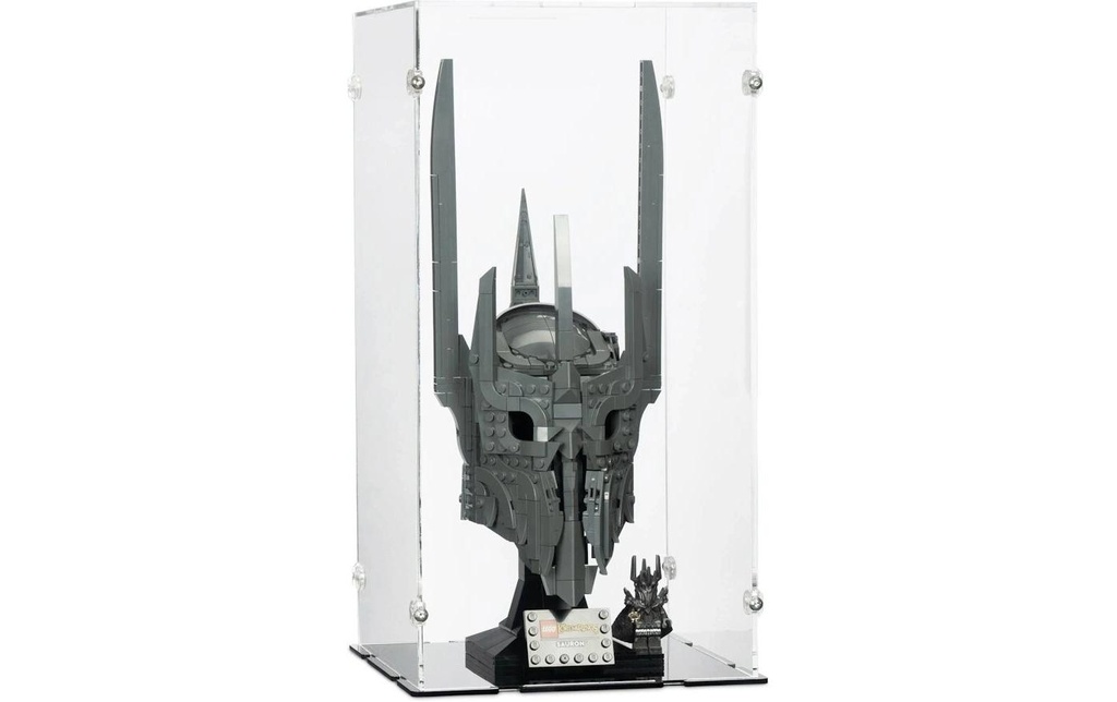 iDisplayit Présentoir en acrylique pour LEGO 11373 Le Seigneur des Anneaux