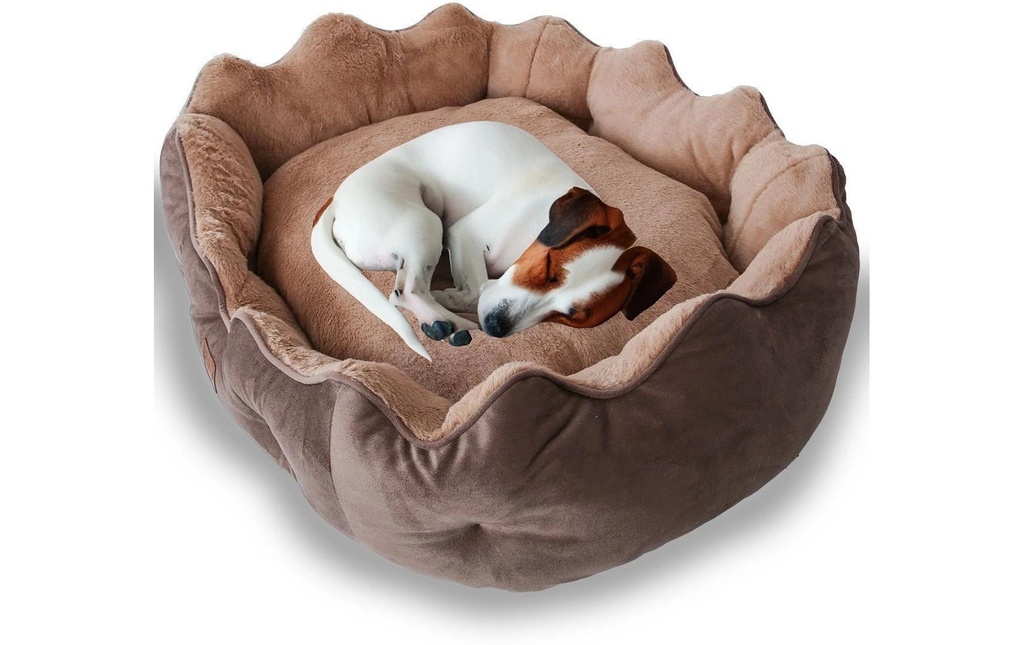 Paws & Whiskers Lit Elsa Dog S Marron