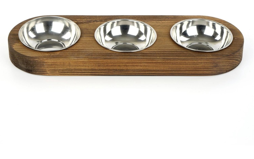Paws & Whiskers Mangeoire Pet016