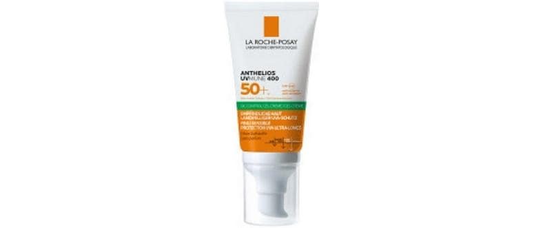 La Roche Posay Anthelios UVMune 400 Oil Control Gel-Crème 50 ml