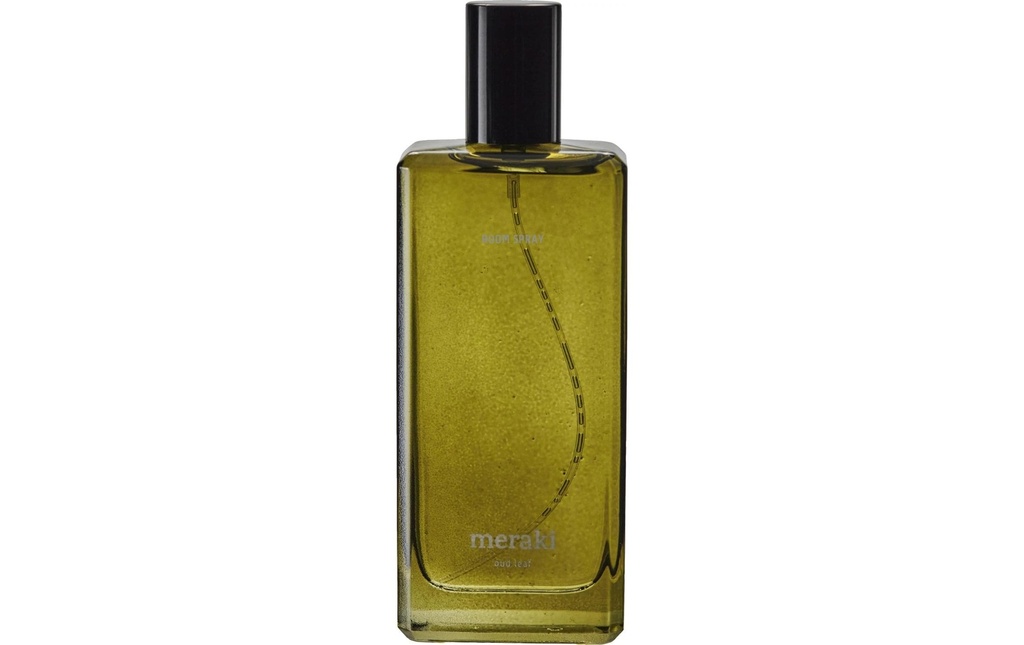 meraki Feuille de oud 100 ml