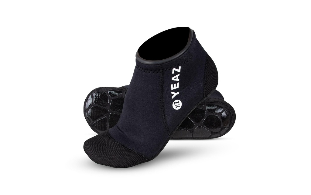 YEAZ Neosock Low Pro noir, 38-39