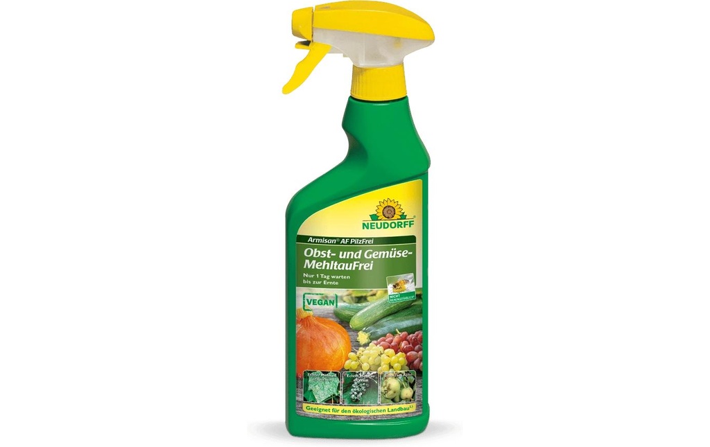 Neudorff Protezione dai funghi Armisan AF 500 ml