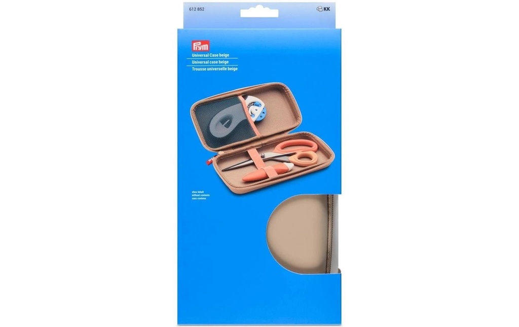 Prym Prym étui universel Beige