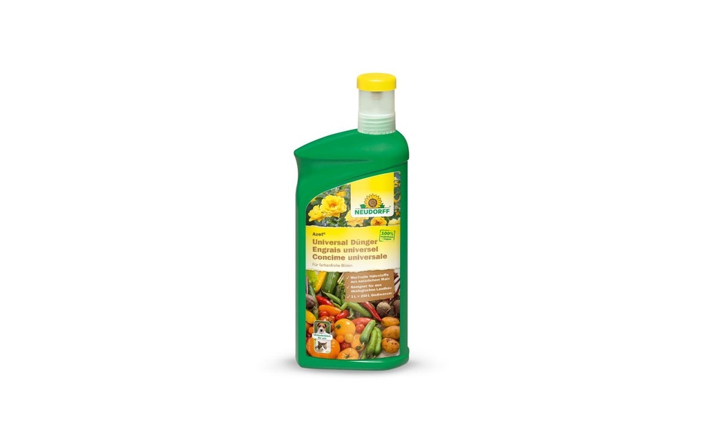 Neudorff Engrais universel Azet 1 l