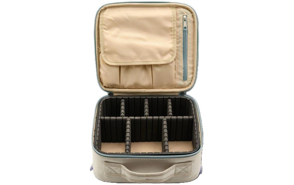 Prym Prym boîte à couture VARIO Beige
