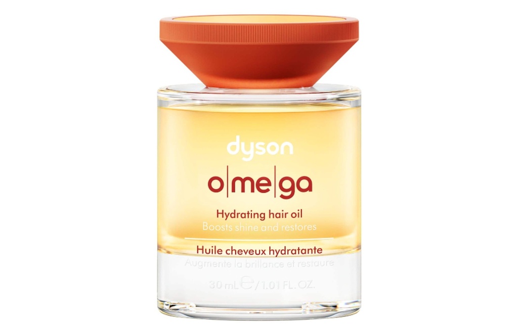 Dyson Huile capillaire hydratante Omega 30 ml