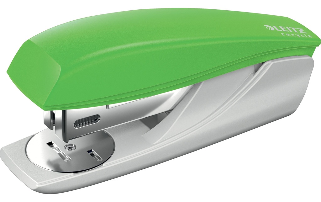 LEITZ Agrafeuse Nexxt vert