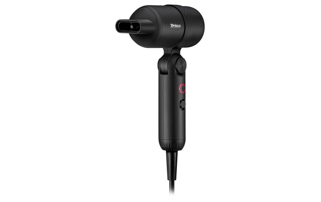 Trisa Sèche-cheveux Ionic-T Bold Noir