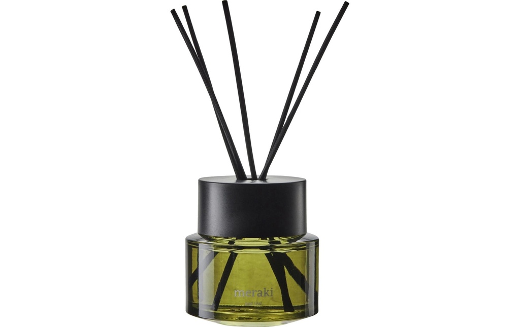 meraki Bâtonnets parfumés Feuille de oud 100 ml