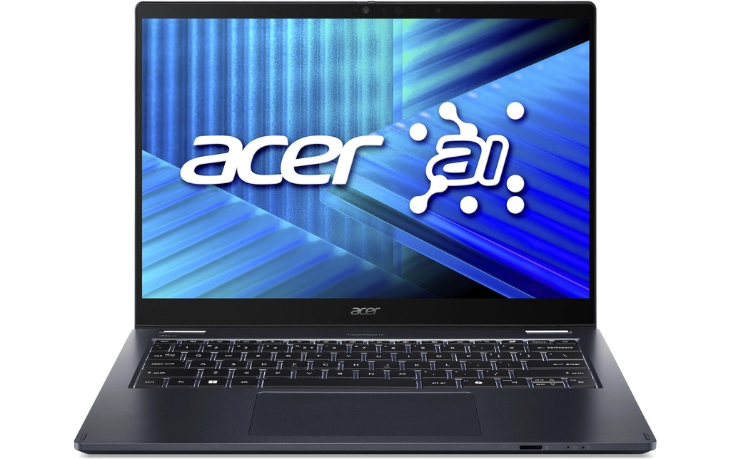 Acer Ordinateur portable TravelMate P4 Spin (TMP414RN-55-TCO-70BB)