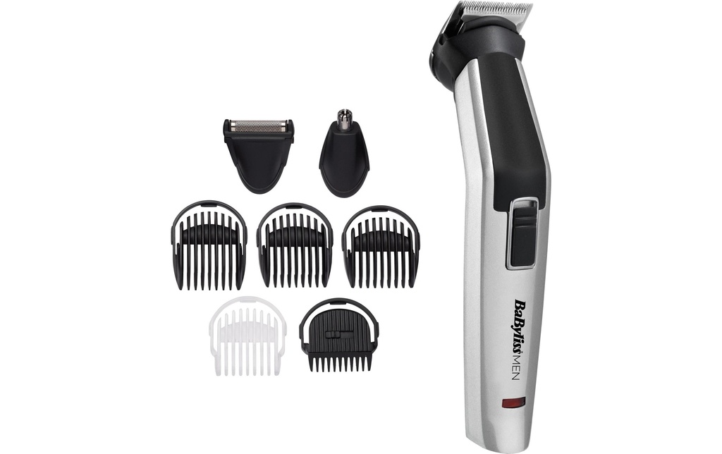 Babyliss MT726E