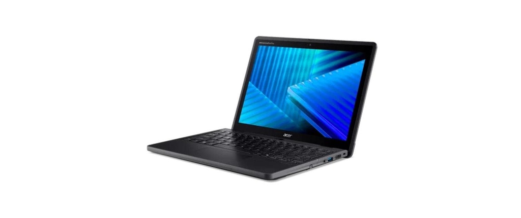 Acer Ordinateur portable TravelMate B3, 16 GB, 256 GB (TMB312RN-31-TCO-P519)