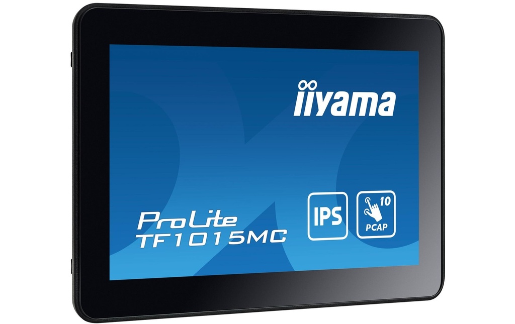 iiyama Moniteur ProLite TF1015MC 10.1 , 1280 x 800 (WXGA)