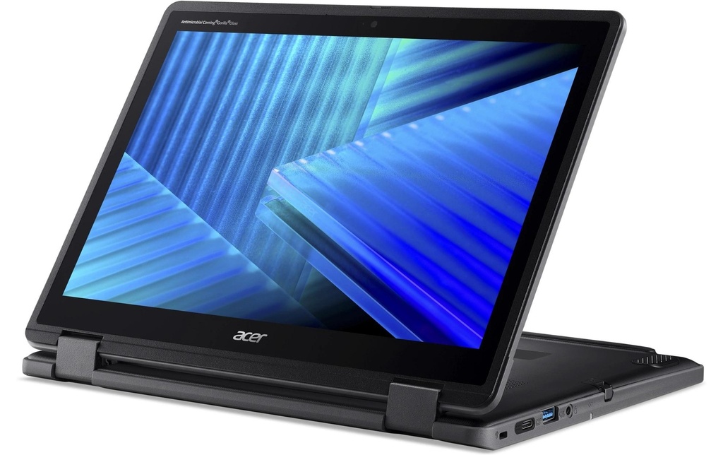 Acer Ordinateur portable TravelMate B3, 8 GB, 256 GB (TMB312RN-31-TCO-P3Z1)