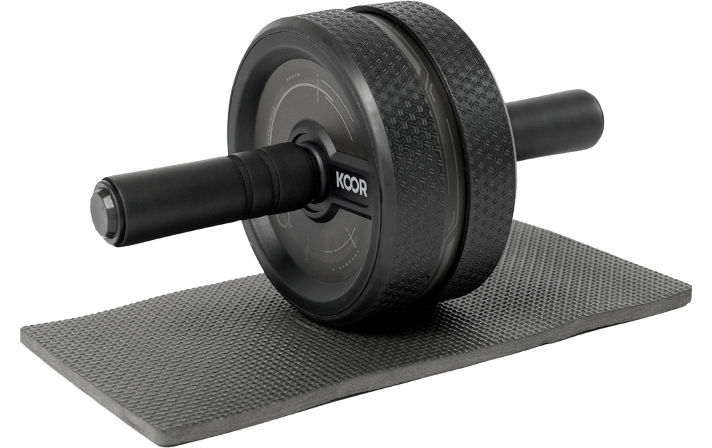 KOOR Appareils d’entraînement pour les muscles abdominaux Par