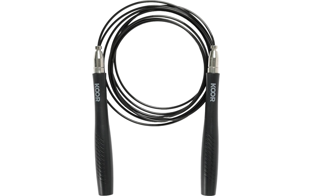 KOOR Corde à sauter Par